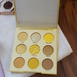 Colourpop Un-huh Honey